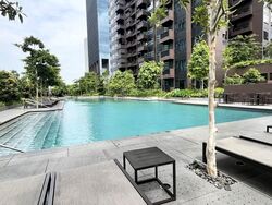 Midtown Modern (D7), Apartment #613624011